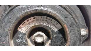 PILOTO TRASERO IZQUIERDO VOLKSWAGEN POLO (1995-1999) 60 1.4 60CV 1390CC - L.6648054 / 6N0945095H