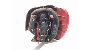 PILOTO TRASERO IZQUIERDO VOLKSWAGEN POLO (1995-1999) 60 1.4 60CV 1390CC - L.6648054 / 6N0945095H 2