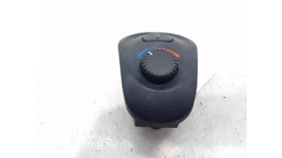 MANDO CALEFACCION /  AIRE ACONDICIONADO RENAULT ESPACE III (1999-2002) 1.9 DTI (JE0M) 98CV 1870CC - L.6648230 / 113541000