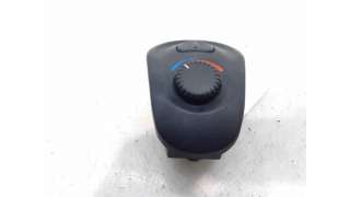 MANDO CALEFACCION /  AIRE ACONDICIONADO RENAULT ESPACE III (1999-2002) 1.9 DTI (JE0M) 98CV 1870CC - L.6648230 / 113541000