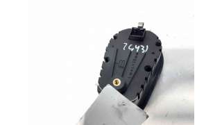 MANDO CALEFACCION /  AIRE ACONDICIONADO RENAULT ESPACE III (1999-2002) 1.9 DTI (JE0M) 98CV 1870CC - L.6648230 / 113541000