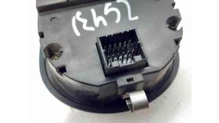 MANDO CALEFACCION /  AIRE ACONDICIONADO RENAULT ESPACE III (1999-2002) 1.9 DTI (JE0M) 98CV 1870CC - L.6648230 / 113541000