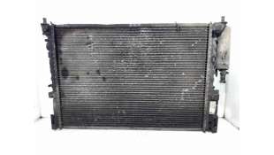 RADIADOR AGUA RENAULT ESPACE III (1999-2002) 1.9 DTI (JE0M) 98CV 1870CC - L.6648339 / 6025316378 2