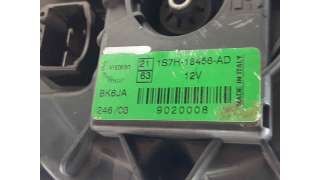 VENTILADOR CALEFACCION FORD MONDEO III (2000-2007) 1.8 16V 125CV 1798CC - L.6648436 / 1S7H18456AD