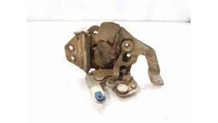 CERRADURA PUERTA DELANTERA DERECHA SEAT MARBELLA (1987-1993) 0.9 40CV 903CC - L.6648481 / SE141521700A