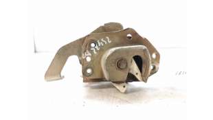 CERRADURA PUERTA DELANTERA DERECHA SEAT MARBELLA (1987-1993) 0.9 40CV 903CC - L.6648481 / SE141521700A 2