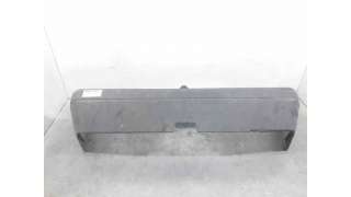 PARAGOLPES TRASERO SEAT MARBELLA (1987-1993) 0.9 40CV 903CC - L.6648542 / SE028563220A