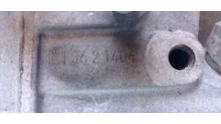 PARAGOLPES TRASERO SEAT MARBELLA (1987-1993) 0.9 40CV 903CC - L.6648542 / SE028563220A