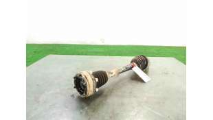 TRANSMISION DELANTERA IZQUIERDA SEAT CORDOBA (2002-2009) 1.9 SDI 64CV 1896CC - L.6649578 / 6Q0407271AT