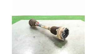 TRANSMISION DELANTERA IZQUIERDA SEAT CORDOBA (2002-2009) 1.9 SDI 64CV 1896CC - L.6649578 / 6Q0407271AT 2