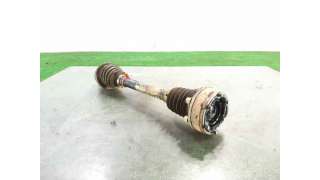TRANSMISION DELANTERA IZQUIERDA SEAT CORDOBA (2002-2009) 1.9 SDI 64CV 1896CC - L.6649578 / 6Q0407271AT