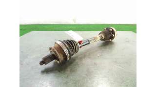 TRANSMISION DELANTERA IZQUIERDA SEAT CORDOBA (2002-2009) 1.9 SDI 64CV 1896CC - L.6649578 / 6Q0407271AT