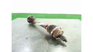 TRANSMISION DELANTERA IZQUIERDA SEAT CORDOBA (2002-2009) 1.9 SDI 64CV 1896CC - L.6649578 / 6Q0407271AT