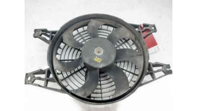ELECTROVENTILADOR KIA CARENS II LIMUSINA (2002-) 2.0 CRDI 113CV 1991CC - L.6649594 / 0K2KB61XXX