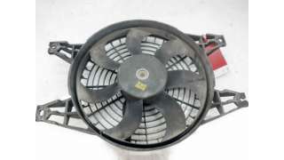 ELECTROVENTILADOR KIA CARENS II LIMUSINA (2002-) 2.0 CRDI 113CV 1991CC - L.6649594 / 0K2KB61XXX