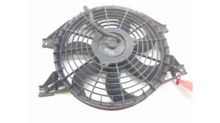ELECTROVENTILADOR KIA CARENS II LIMUSINA (2002-) 2.0 CRDI 113CV 1991CC - L.6649594 / 0K2KB61XXX
