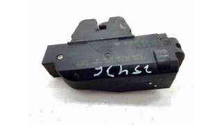 CERRADURA MALETERO / PORTON CITROEN C3 I (2002-) 1.1 I 60CV 1124CC - L.6649876 / 9652301980