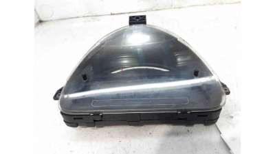 CUADRO INSTRUMENTOS CITROEN C3 I (2002-) 1.1 I 60CV 1124CC - L.6649892 / P9660225780
