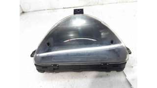 CUADRO INSTRUMENTOS CITROEN C3 I (2002-) 1.1 I 60CV 1124CC - L.6649892 / P9660225780