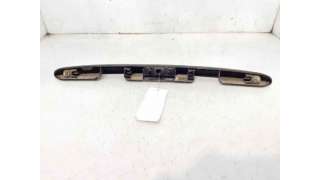 MANETA EXTERIOR PORTON CITROEN C3 I (2002-) 1.1 I 60CV 1124CC - L.6649947 / 9680688977