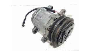 COMPRESOR AIRE ACONDICIONADO OPEL CORSA C (2004-2009) 1.2 TWINPORT (F08, F68) 80CV 1229CC - L.6650568 / SD7B107170 2