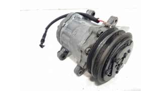COMPRESOR AIRE ACONDICIONADO OPEL CORSA C (2004-2009) 1.2 TWINPORT (F08, F68) 80CV 1229CC - L.6650568 / SD7B107170