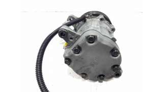 COMPRESOR AIRE ACONDICIONADO OPEL CORSA C (2004-2009) 1.2 TWINPORT (F08, F68) 80CV 1229CC - L.6650568 / SD7B107170
