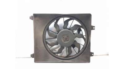 ELECTROVENTILADOR HYUNDAI SANTA FÉ II (2006-2009) 2.2 CRDI 4X4 155CV 2188CC - L.6650781 / 252313F000