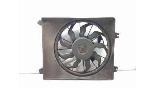 ELECTROVENTILADOR HYUNDAI SANTA FÉ II (2006-2009) 2.2 CRDI 4X4 155CV 2188CC - L.6650781 / 252313F000