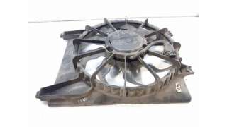 ELECTROVENTILADOR HYUNDAI SANTA FÉ II (2006-2009) 2.2 CRDI 4X4 155CV 2188CC - L.6650781 / 252313F000