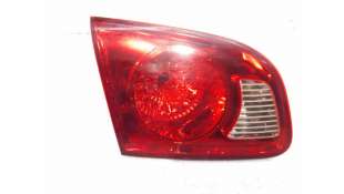 PILOTO TRASERO IZQUIERDO INTERIOR HYUNDAI SANTA FÉ II (2006-2009) 2.2 CRDI 4X4 155CV 2188CC - L.6650828 / 924052B000