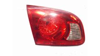PILOTO TRASERO IZQUIERDO INTERIOR HYUNDAI SANTA FÉ II (2006-2009) 2.2 CRDI 4X4 155CV 2188CC - L.6650828 / 924052B000