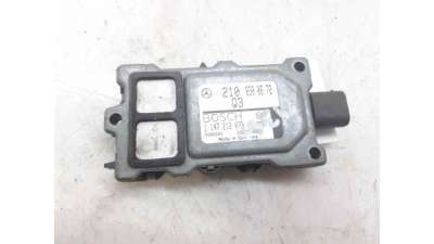 MODULO ELECTRONICO MERCEDES-BENZ CLASE E (1999-2002) E 270 CDI (210.016) 170CV 2685CC - L.6650912 / 2108300672