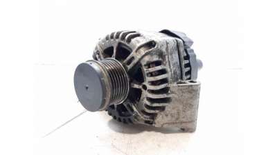 ALTERNADOR OPEL CORSA C (2003-2009) 1.3 CDTI (F08, F68) 70CV 1248CC - L.6651032 / 2542861C