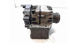 ALTERNADOR OPEL CORSA C (2003-2009) 1.3 CDTI (F08, F68) 70CV 1248CC - L.6651032 / 2542861C