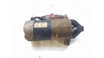 MOTOR ARRANQUE MITSUBISHI MONTERO III (2000-2001) 3.2 DI-D 165CV 3200CC - L.6651232 / M8T75074AM