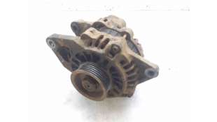 ALTERNADOR MITSUBISHI MONTERO III (2000-2001) 3.2 DI-D 165CV 3200CC - L.6651233 / MD313395