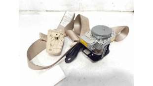 CINTURON SEGURIDAD TRASERO DERECHO LEXUS IS II (2005-2012) 220D (ALE20) 177CV 2231CC - L.6651238 / 7336053070C2