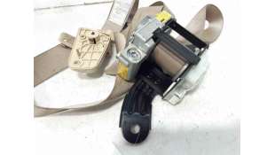 CINTURON SEGURIDAD TRASERO DERECHO LEXUS IS II (2005-2012) 220D (ALE20) 177CV 2231CC - L.6651238 / 7336053070C2 2