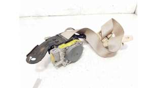 CINTURON SEGURIDAD TRASERO IZQUIERDO LEXUS IS II (2005-2012) 220D (ALE20) 177CV 2231CC - L.6651239 / 7337053010C2