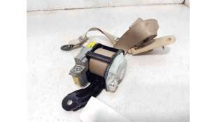 CINTURON SEGURIDAD TRASERO IZQUIERDO LEXUS IS II (2005-2012) 220D (ALE20) 177CV 2231CC - L.6651239 / 7337053010C2 2