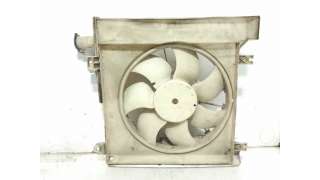ELECTROVENTILADOR TOYOTA AYGO (2005-2014) 1.0 (KGB10) 68CV 998CC - L.6651282 / 8240460