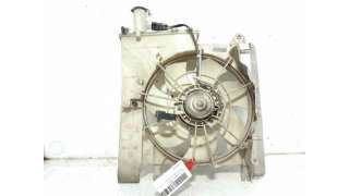 ELECTROVENTILADOR TOYOTA AYGO (2005-2014) 1.0 (KGB10) 68CV 998CC - L.6651282 / 8240460