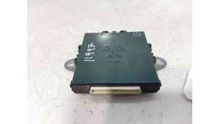 MODULO ELECTRONICO LEXUS IS II (2005-2012) 220D (ALE20) 177CV 2231CC - L.6651338 / 8967053040