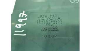 MODULO ELECTRONICO LEXUS IS II (2005-2012) 220D (ALE20) 177CV 2231CC - L.6651338 / 8967053040 2