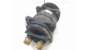 COMPRESOR AIRE ACONDICIONADO MERCEDES-BENZ SPRINTER 5-T CAJA/CHASIS (2001-2006) - L.6651351 / 466000800