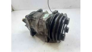 COMPRESOR AIRE ACONDICIONADO MERCEDES-BENZ SPRINTER 5-T CAJA/CHASIS (2001-2006) - L.6651351 / 466000800 2