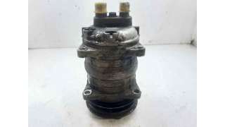 COMPRESOR AIRE ACONDICIONADO MERCEDES-BENZ SPRINTER 5-T CAJA/CHASIS (2001-2006) - L.6651351 / 466000800