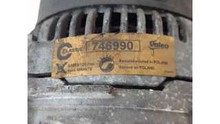 ALTERNADOR MERCEDES-BENZ SPRINTER 5-T CAJA/CHASIS (2001-2006) - L.6651354 / 0111540602