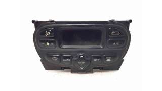 MANDO CLIMATIZADOR CITROEN XSARA PICASSO (1999-2011) 2.0 HDI 90CV 1997CC - L.6651689 / 96450543XT